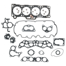 1992 Mazda MX-6 Cylinder Head Gasket Sets 1