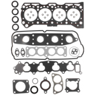 2000 Chevrolet Tracker Cylinder Head Gasket Sets 1