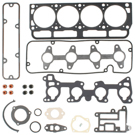 1987 Buick Skyhawk Cylinder Head Gasket Sets 1