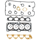 1990 Mitsubishi Eclipse Cylinder Head Gasket Sets 1