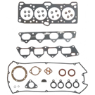 1994 Mitsubishi Eclipse Cylinder Head Gasket Sets 1