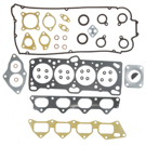 1990 Plymouth Laser Cylinder Head Gasket Sets 1