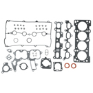 1994 Mazda Protege Cylinder Head Gasket Sets 1