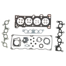1993 Ford Festiva Cylinder Head Gasket Sets 1