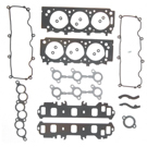 1994 Ford Ranger Cylinder Head Gasket Sets 1