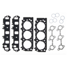2003 Mercury Sable Cylinder Head Gasket Sets 1