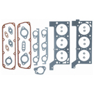 1996 Chrysler Town and Country Cylinder Head Gasket Sets 1