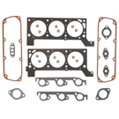 1994 Chrysler Town and Country Cylinder Head Gasket Sets 1
