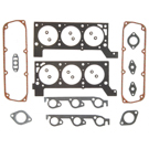 1996 Dodge Caravan Cylinder Head Gasket Sets 1