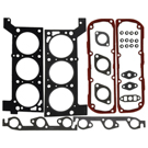 1998 Dodge Grand Caravan Cylinder Head Gasket Sets 1