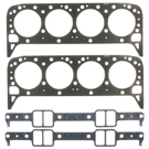 1994 Chevrolet Caprice Cylinder Head Gasket Sets 1