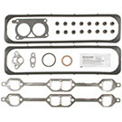 1994 Chevrolet Caprice Cylinder Head Gasket Sets 2