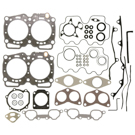 1995 Subaru Legacy Cylinder Head Gasket Sets 1