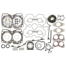 1998 Subaru Impreza Cylinder Head Gasket Sets 1