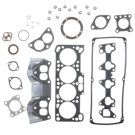 1994 Plymouth Colt Cylinder Head Gasket Sets 1