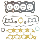1993 Geo Storm Cylinder Head Gasket Sets 1