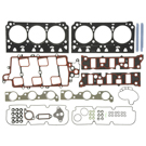 1996 Buick Regal Cylinder Head Gasket Sets 1