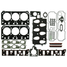 2000 Pontiac Firebird Cylinder Head Gasket Sets 1