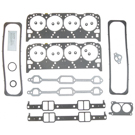 1992 Chevrolet Corvette Cylinder Head Gasket Sets 1