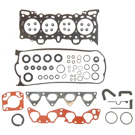 1994 Honda Civic Cylinder Head Gasket Sets 1