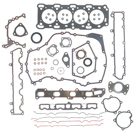 1996 Buick Skylark Cylinder Head Gasket Sets 1
