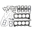 1995 Lincoln Continental Cylinder Head Gasket Sets 1