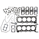 2000 Lincoln Continental Cylinder Head Gasket Sets 1
