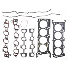 2000 Ford Mustang Cylinder Head Gasket Sets 1