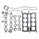 2002 Lincoln Town Car Cylinder Head Gasket Sets 1