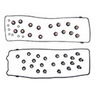 2001 Ford Mustang Cylinder Head Gasket Sets 2