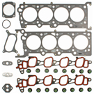 2003 Lincoln Town Car Cylinder Head Gasket Sets 1