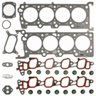 2003 Ford Mustang Cylinder Head Gasket Sets 1