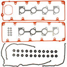 2003 Ford Mustang Cylinder Head Gasket Sets 2