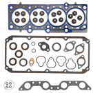 1995 Plymouth Neon Cylinder Head Gasket Sets 1