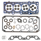 1995 Dodge Neon Cylinder Head Gasket Sets 1