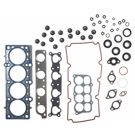 2004 Dodge Neon Cylinder Head Gasket Sets 1