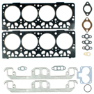 1996 Dodge B2500 Cylinder Head Gasket Sets 1