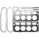 2000 Chevrolet Corvette Cylinder Head Gasket Sets 2