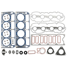 1998 Chevrolet Corvette Cylinder Head Gasket Sets 1
