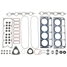 2004 Cadillac CTS Cylinder Head Gasket Sets 1