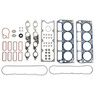 2001 Chevrolet Corvette Cylinder Head Gasket Sets 1