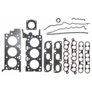 1999 Mercury Cougar Cylinder Head Gasket Sets 1