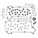 1999 Mercury Cougar Cylinder Head Gasket Sets 2