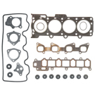 1996 Saturn SC2 Cylinder Head Gasket Sets 1