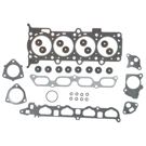 1996 Saturn SC2 Cylinder Head Gasket Sets 1