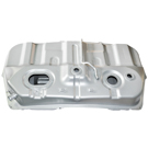 2003 Hyundai Santa Fe Fuel Tank 1
