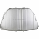 BuyAutoParts 38-200458O Fuel Tank 2