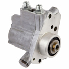 2000 Ford Excursion Diesel Oil Pump 1
