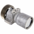OEM / OES 34-60015OR Diesel Oil Pump 2