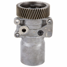 OEM / OES 34-60015OR Diesel Oil Pump 3